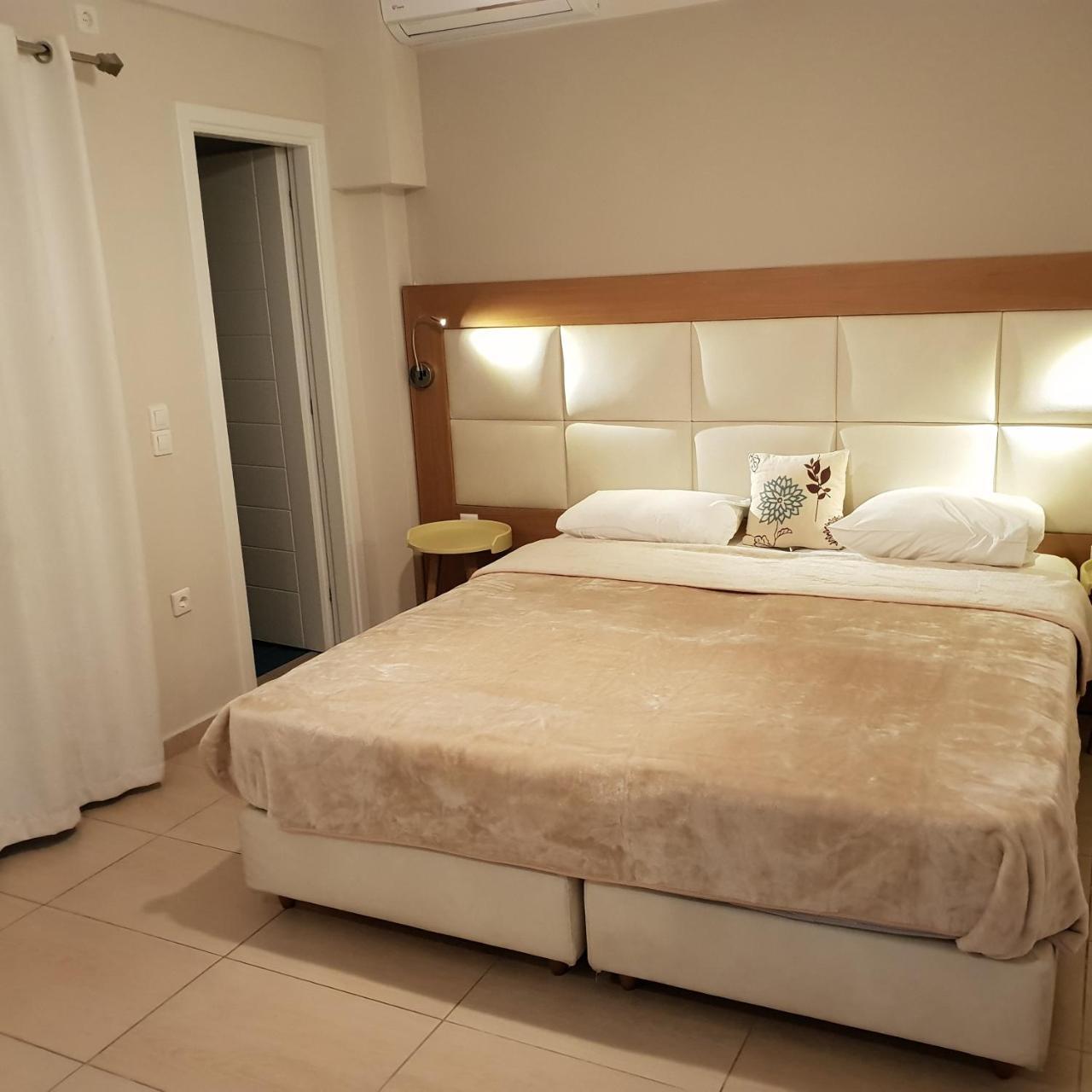 Villa Roussa City Center Fira  Exteriér fotografie